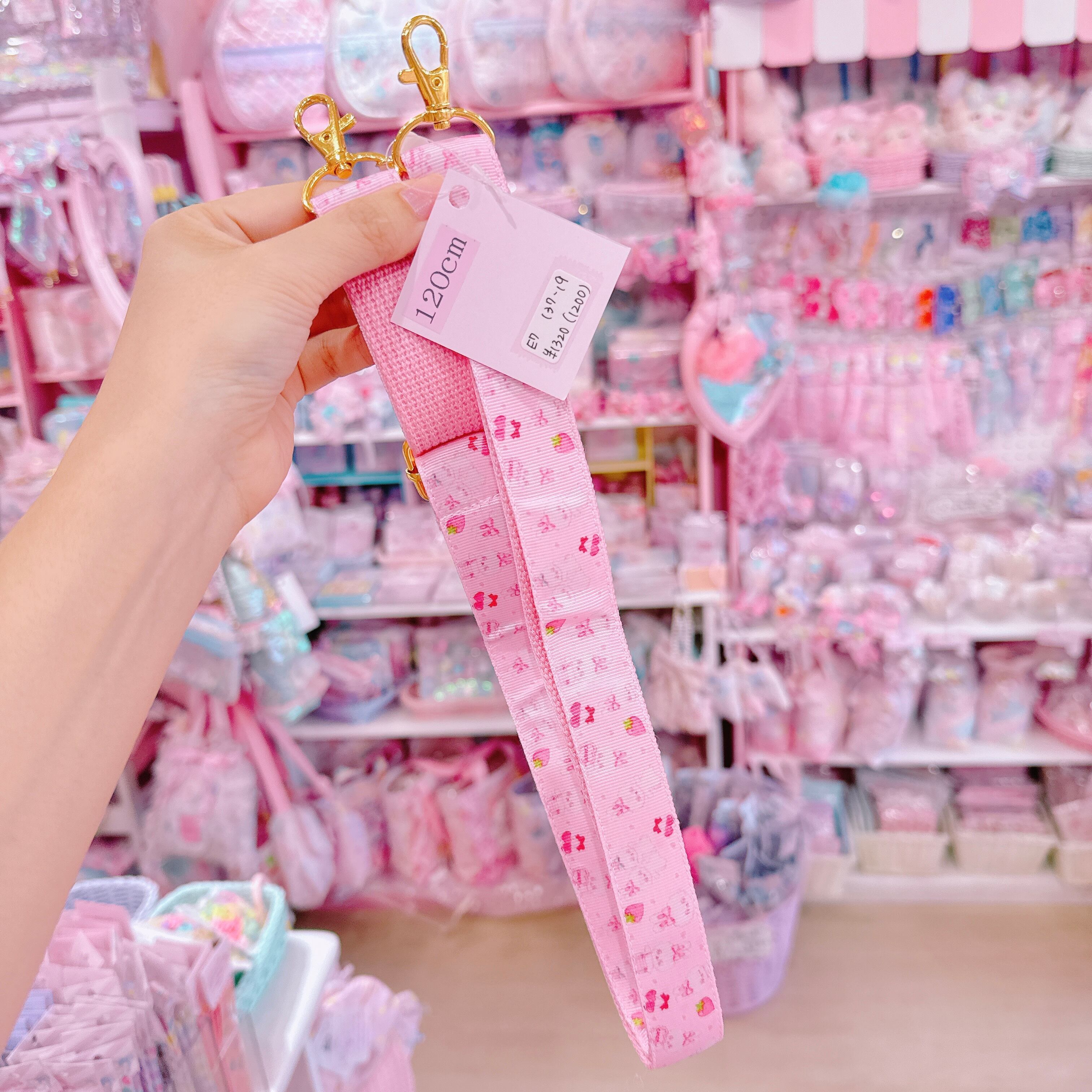 【E7】137-19ショルダーひも(120cm)