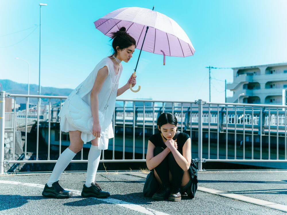 COYSEIO] 03 WING BAG WHITE 正規品 韓国ブランド 韓国通販 韓国代行