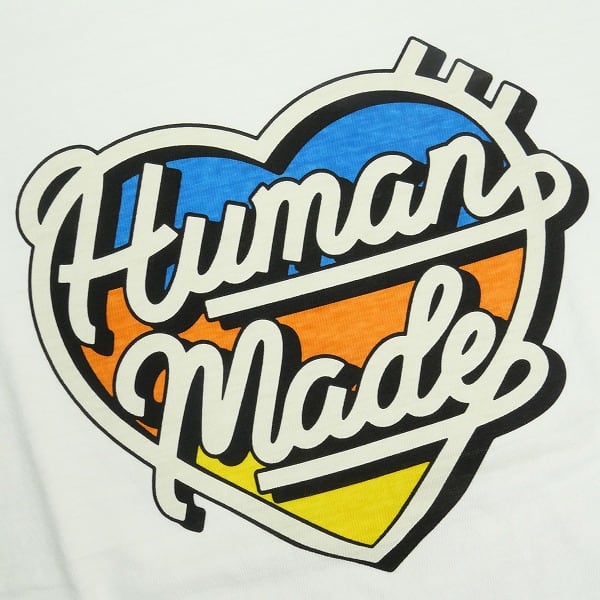 Size【M】 HUMAN MADE ヒューマンメイド 26SS GRAPHIC T-SHIRT