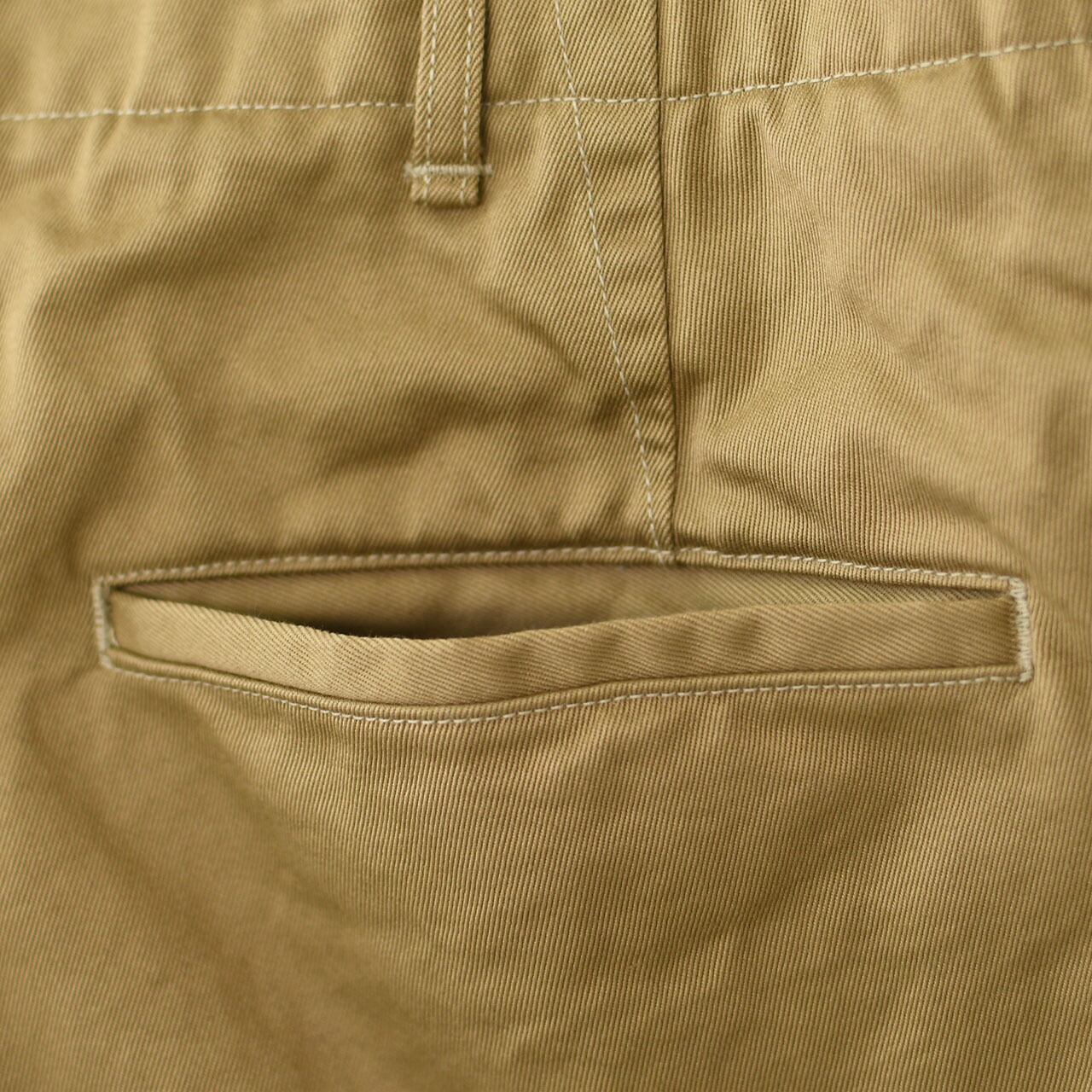 orslow [オアスロウ] VINTAGE FIT ARMY TROUSERS (UNISEX) [03-v5361