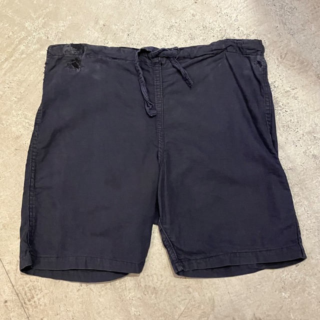 BRITISH ARMY GYMNASIUM SHORTS