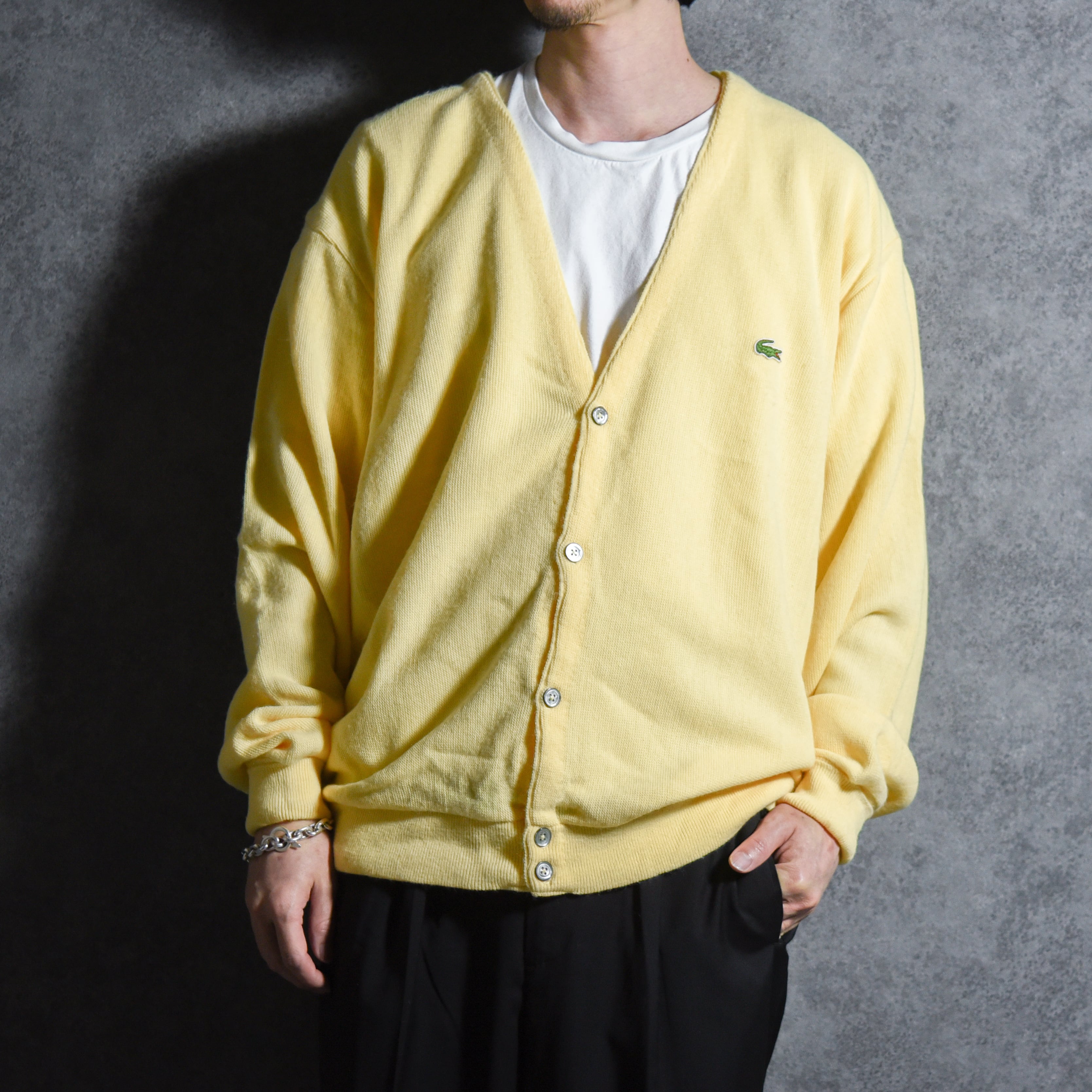 Knit | mark & collars (マークアンドカラーズ)