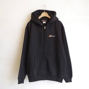 Gallery1950 Sweat Full Zip Hoodie GAL