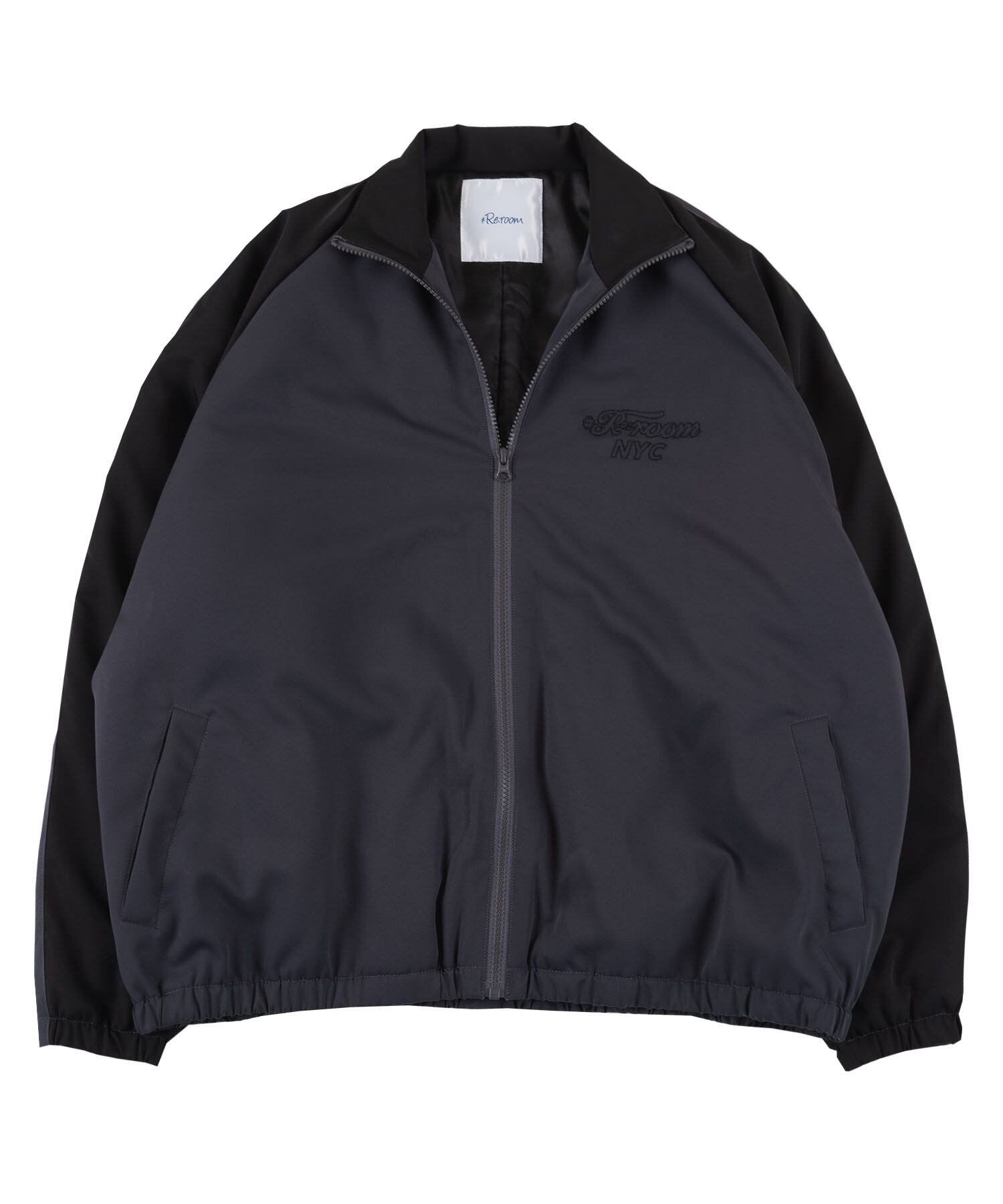 キンプリ Re:ERA トラックジャケットS/M 惜しく 各1着 キンプリ Re:ERA トラックジャケットS/M 惜しく 各1着