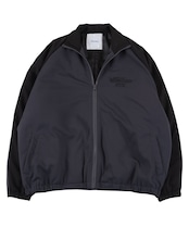 【#Re:room】LITE PUFF COLOR TRACK JACKET［REJ099］