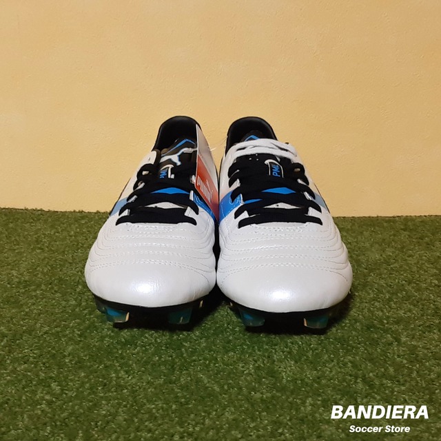 プーマ】サッカースパイク パラメヒコ ライト 13 HG ホワイト プーマ】サッカースパイク パラメヒコ ライト 13 HG ホワイト