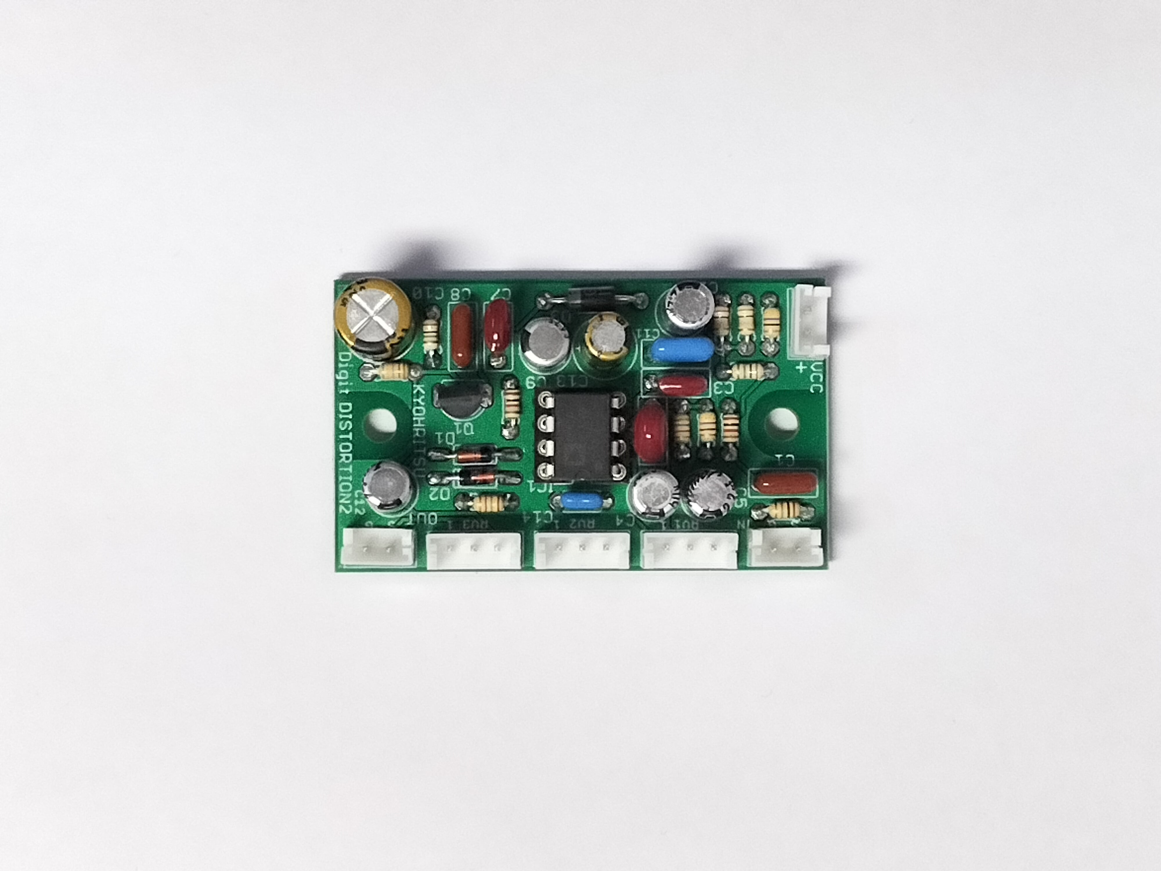 DISTORTION2 / ディストーション2キット | デジットBASE店