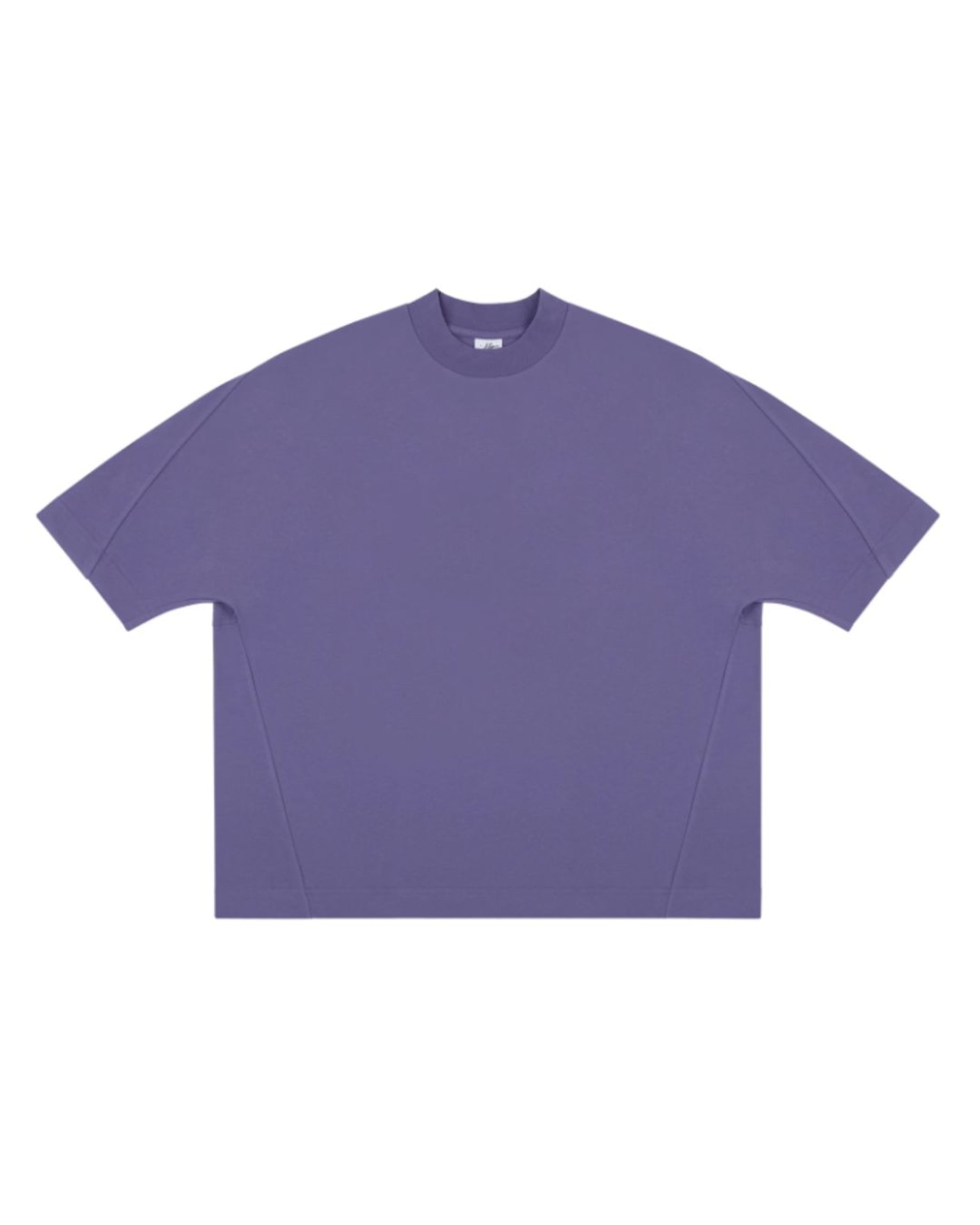 オーバーサイズ半袖Tシャツ S0518