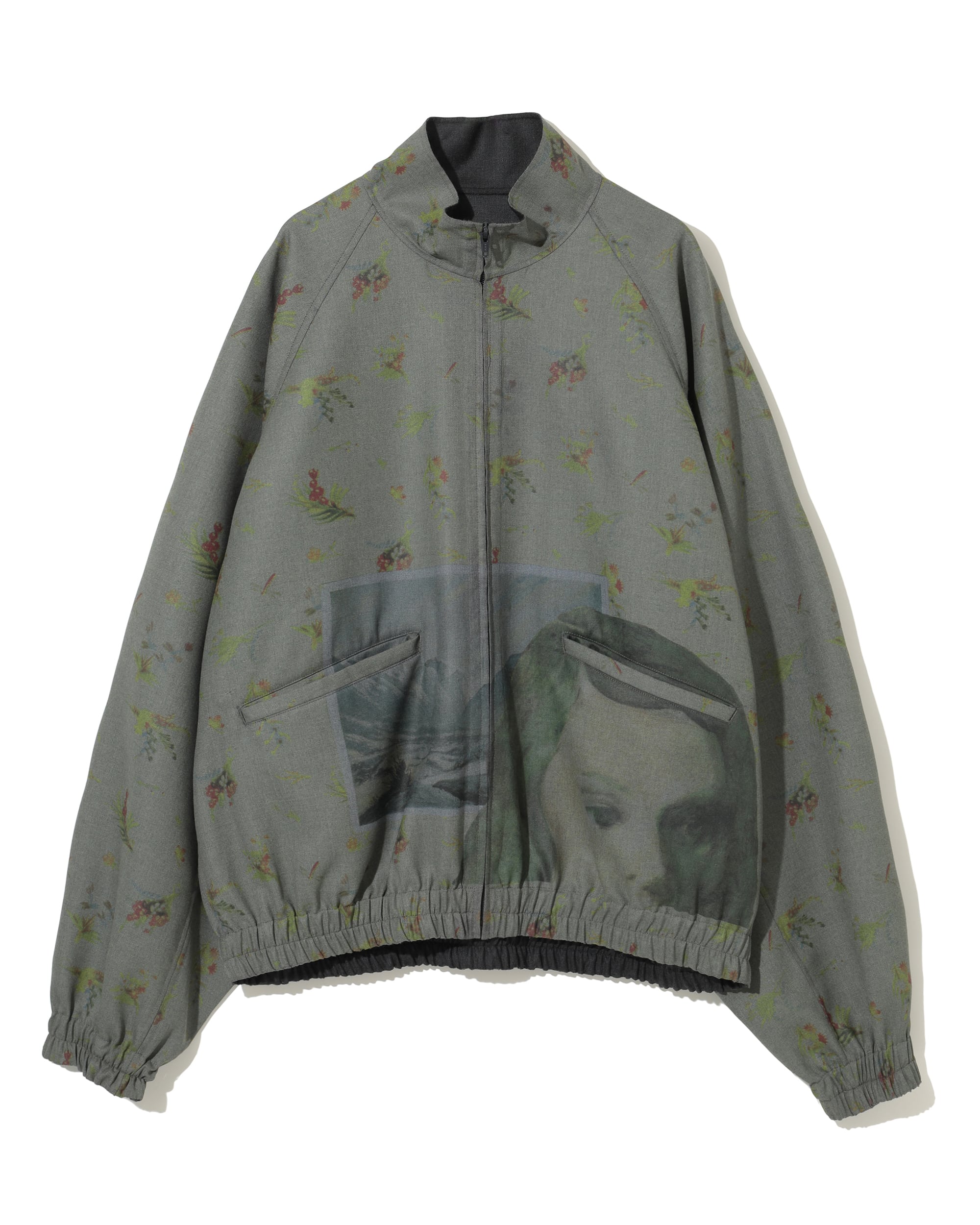 UC2E4212 | UNDERCOVER Kanazawa