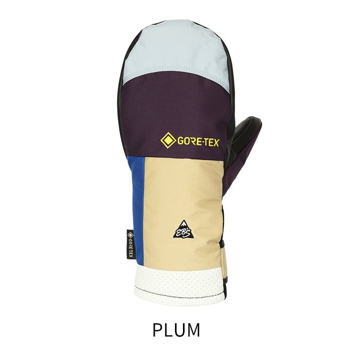 25-26 eb's GAME CHANGER エビス GORE-TEX グローブ ゴアテックス