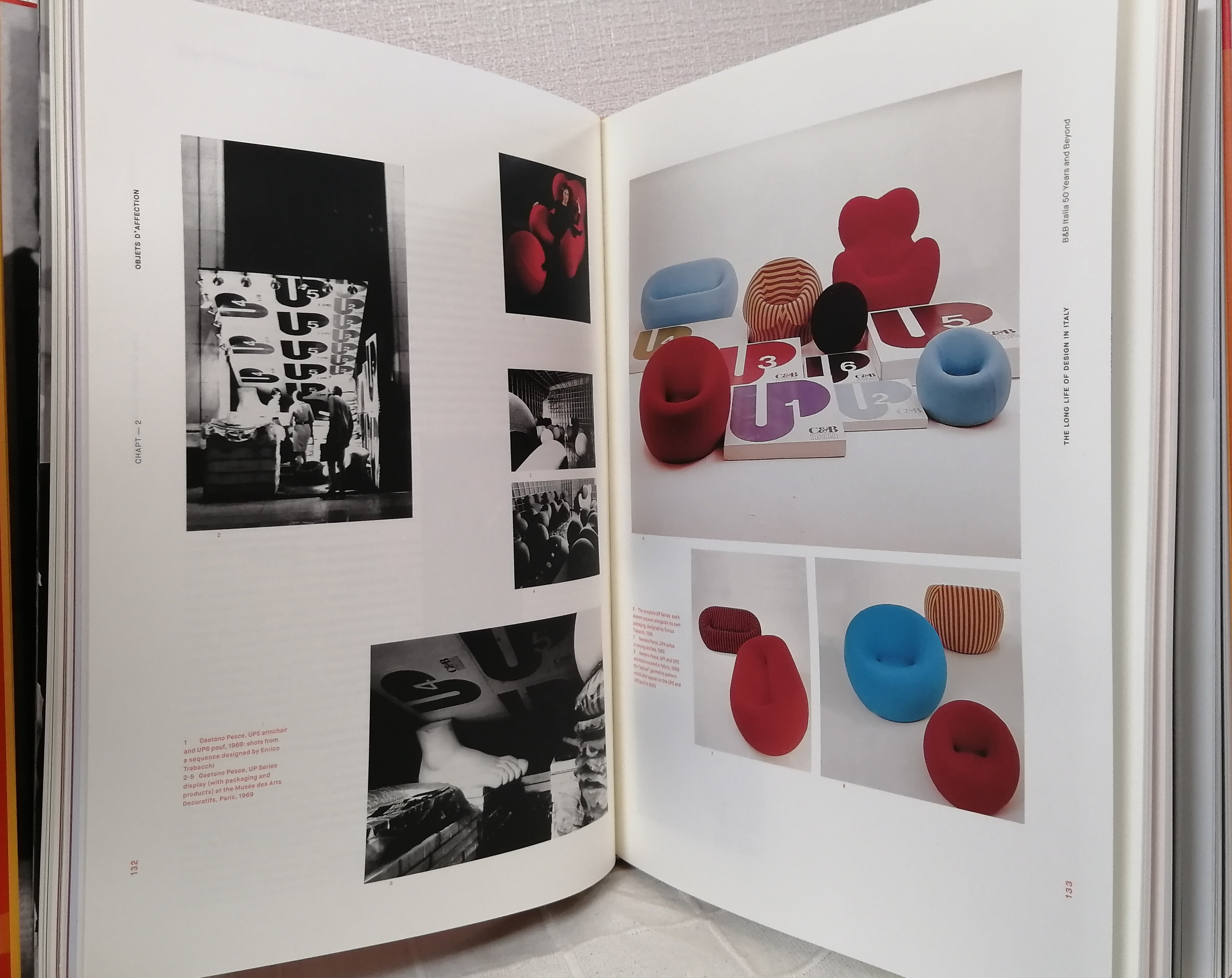 Stefano Casciani The long life of design in Italy : B&B Italia 50 years and beyond Skira | 札幌の古書店 ビーバーズブックス beaversbooks Stefano Casciani The long life of design in Italy : B&B Italia 50 years and beyond Skira | 札幌の古書店 ビーバーズブックス beaversbooks