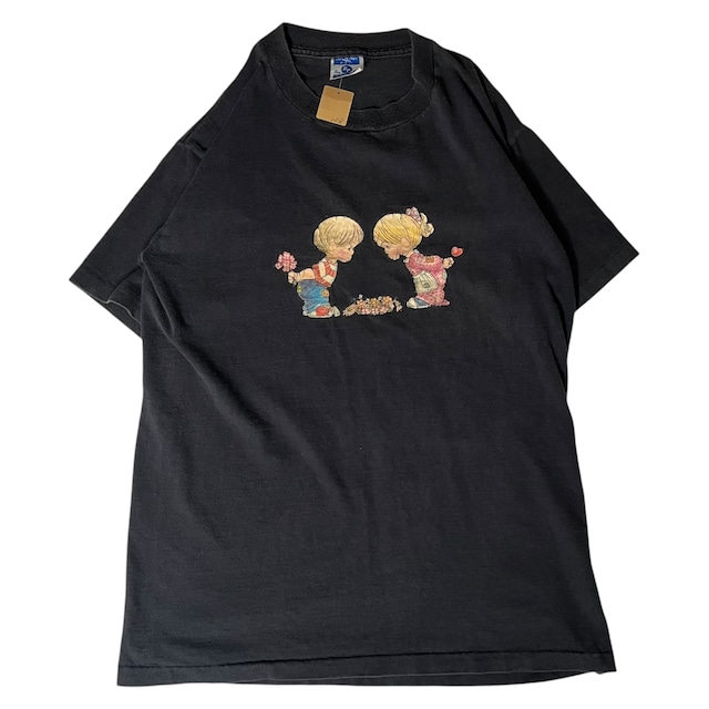 【90's】【Made in USA】RP    半袖Tシャツ　M