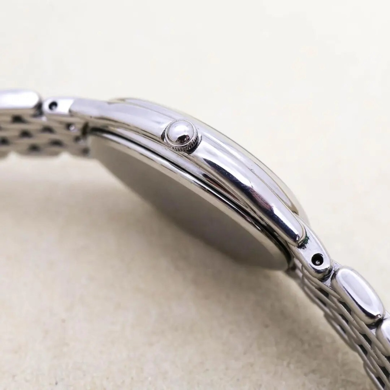 ◇美品 稼働 SEIKO CREDOR シグノ 腕時計 ダイヤインデックス | Like a 