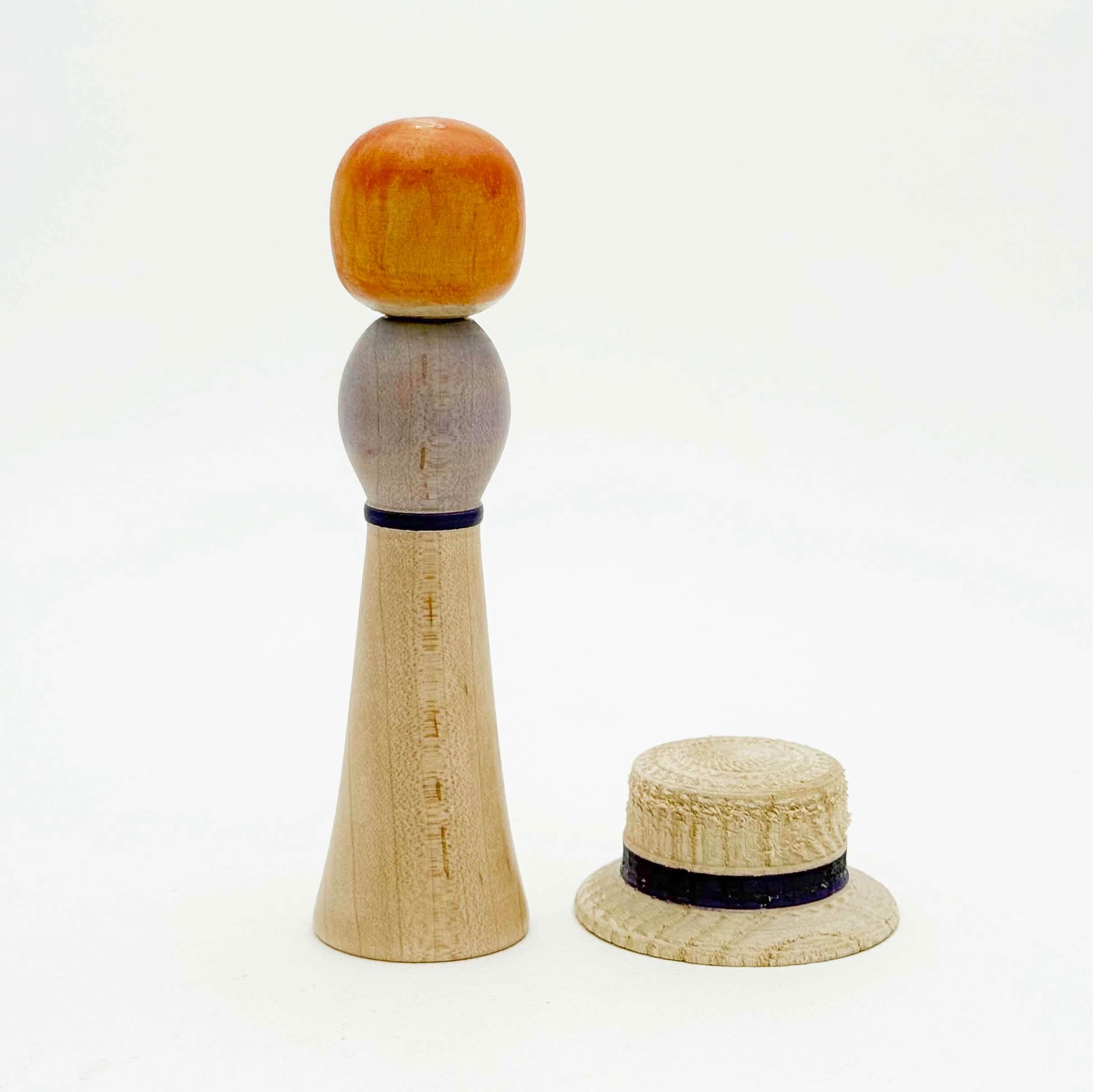 独立系（蔵王系）/ 津田隆工人（コスモス）