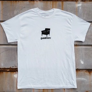 Guest Room / Kirk Chair Tee / S/S tee / M