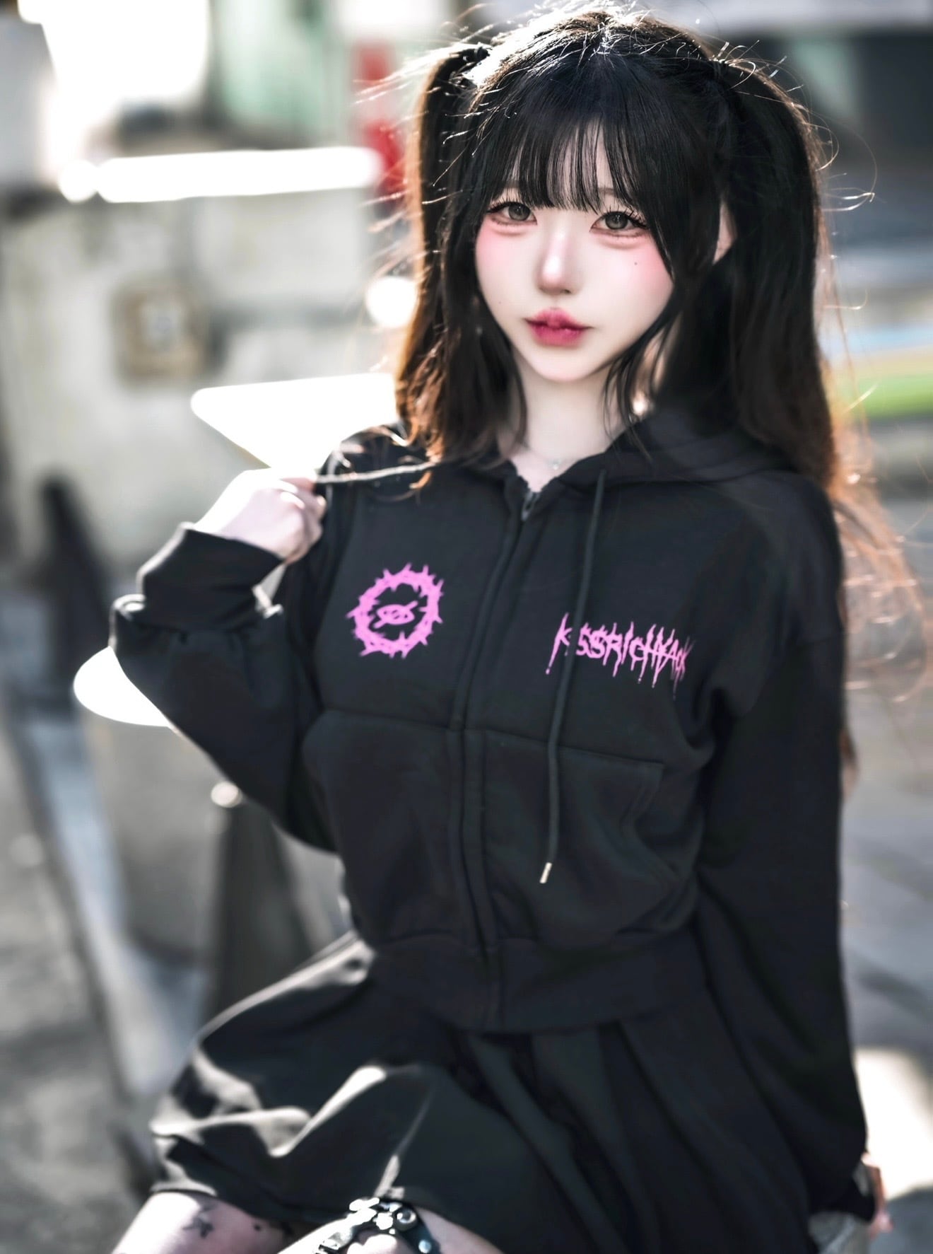 NAMJASK」 | KRY clothing