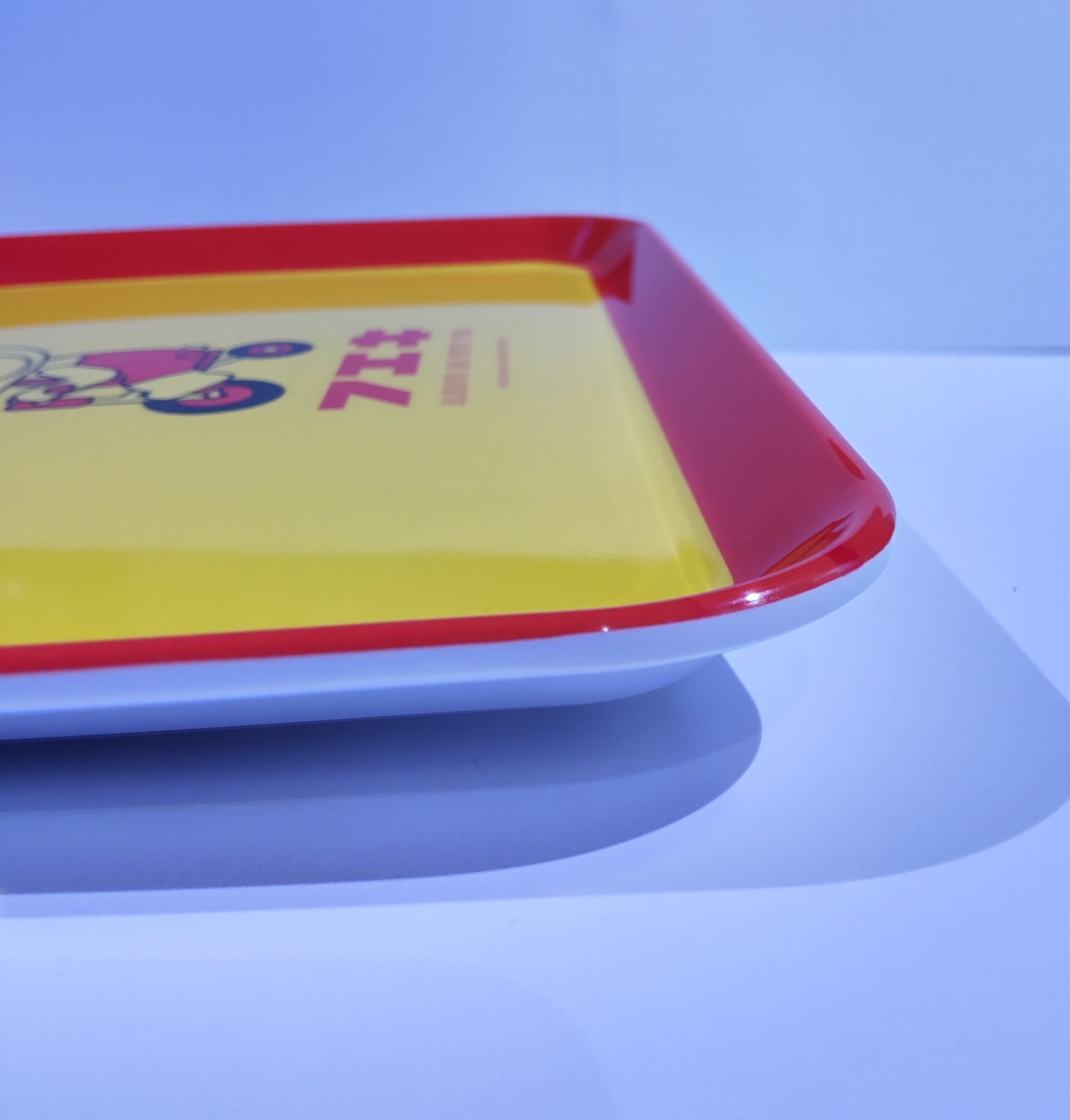 フエキ メラミントレイ