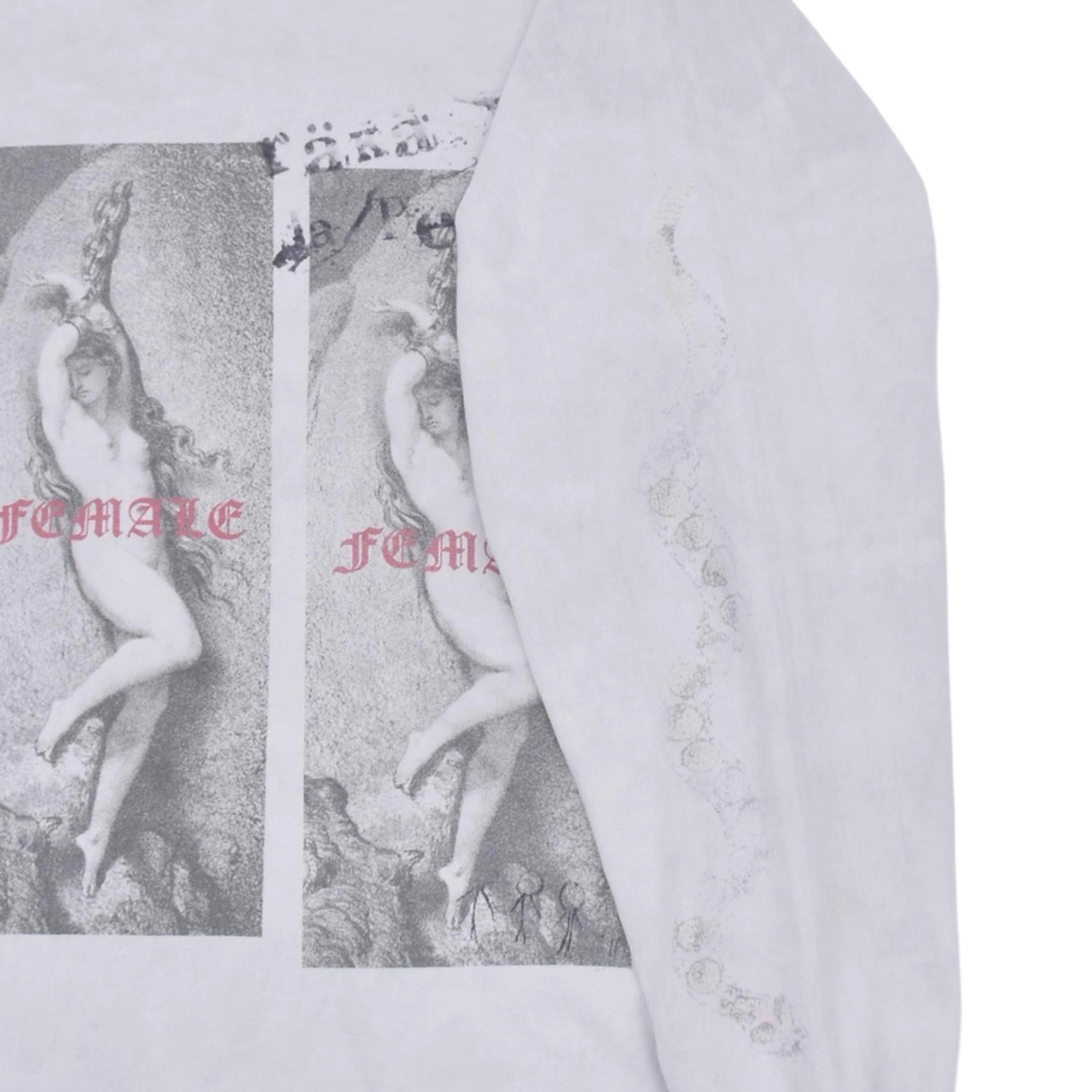 【ZAC∴VARGAS】one-of-a-kind item - 5