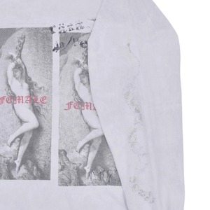 【ZAC∴VARGAS】one-of-a-kind item