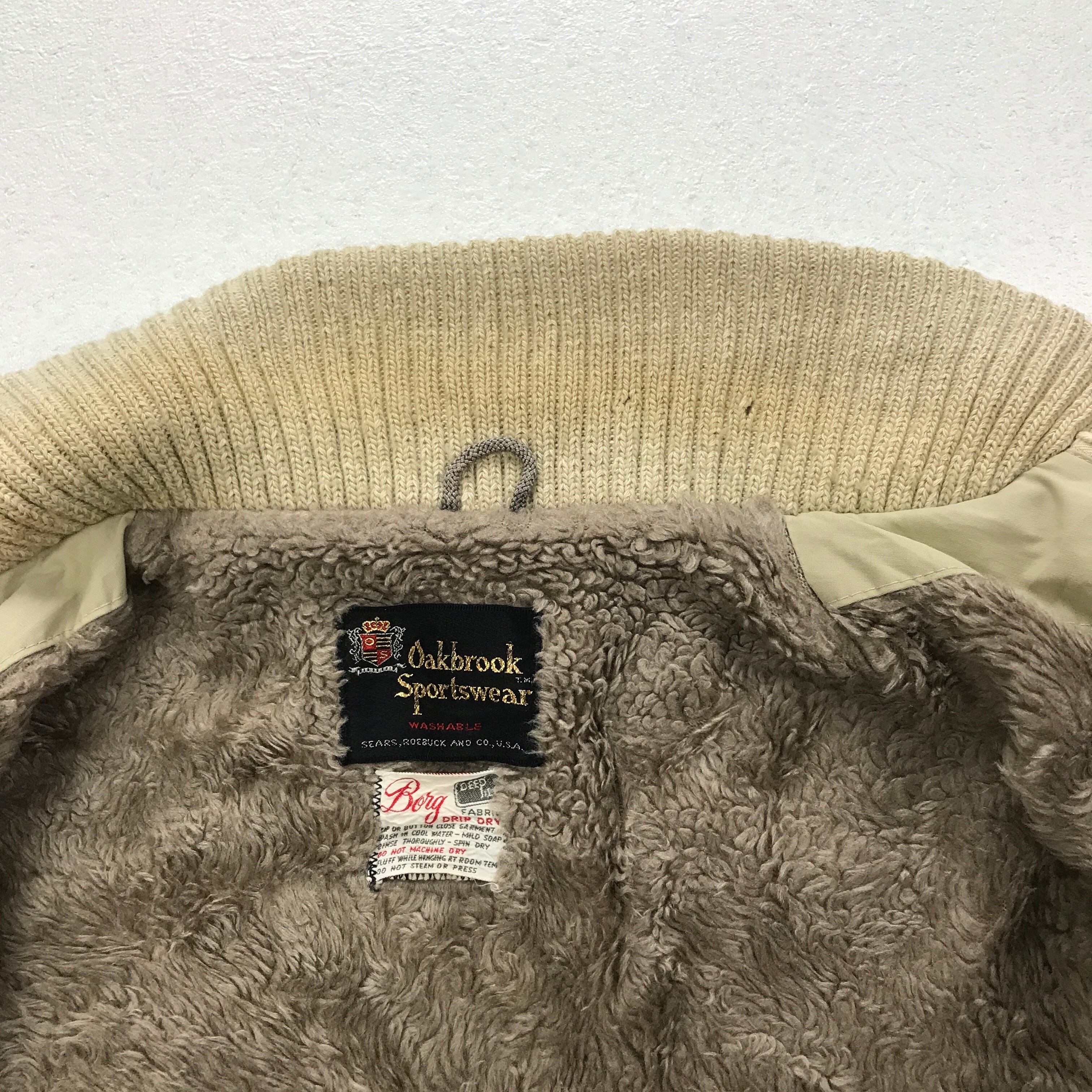 SALE]11/27迄 期間限定価格 70年代 SEARS ROEBUCK シアーズ ビンテージ