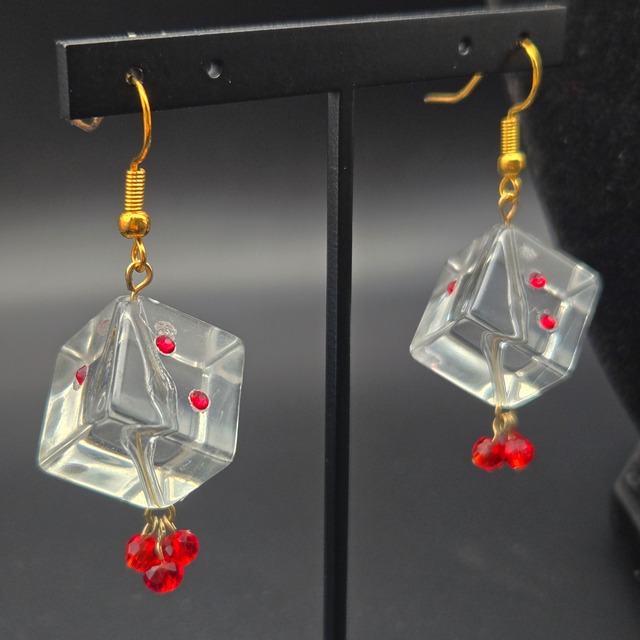 ★5点限定★ Ramona / Earrings