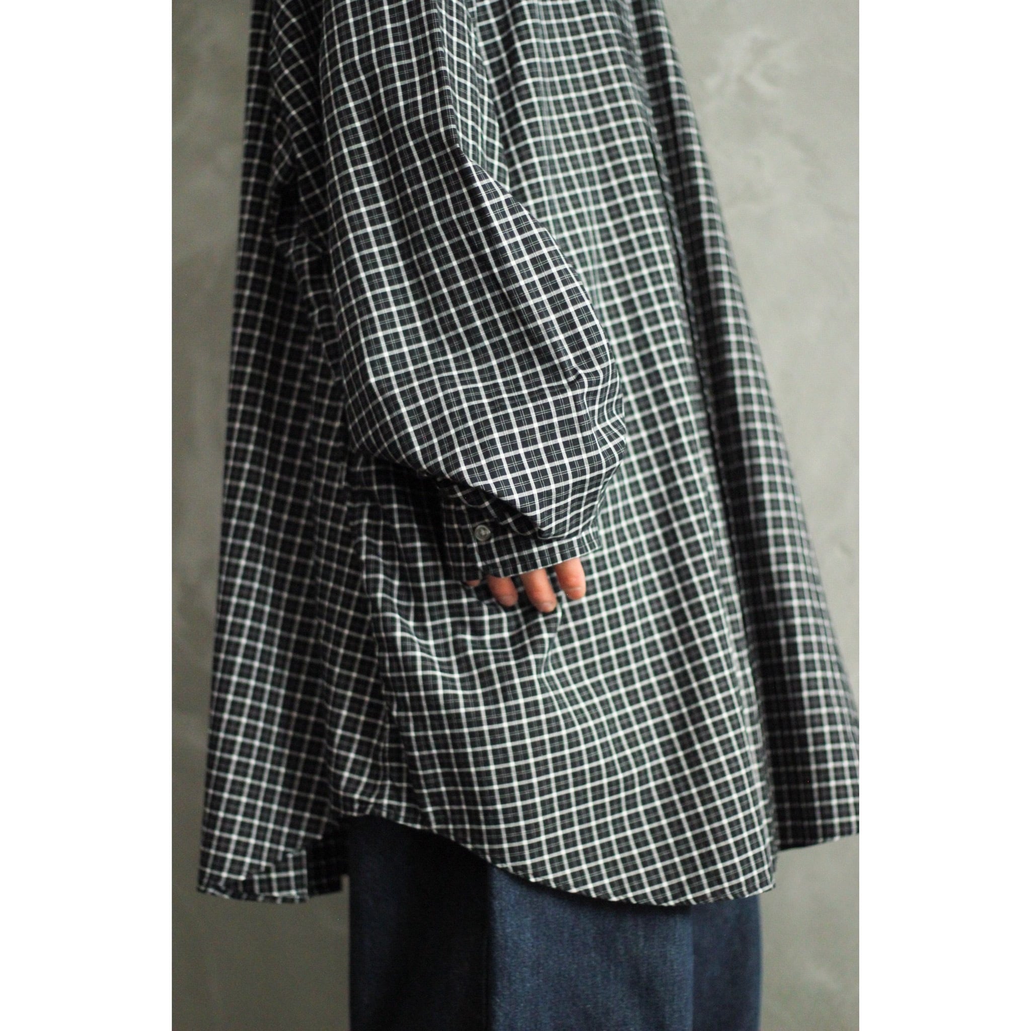 Ralph Lauren 4XLTビッグサイズ コットンチェックシャツ 【0219】 | cv