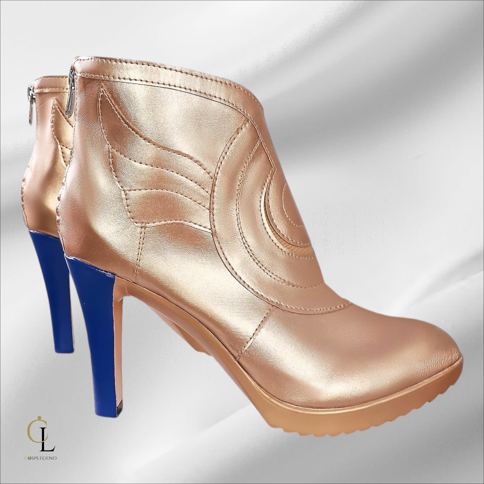 崩壊スターレイル サフェル コスプレ衣装 靴 三分妄想 崩壊スターレイル コスプレ サフェル 靴