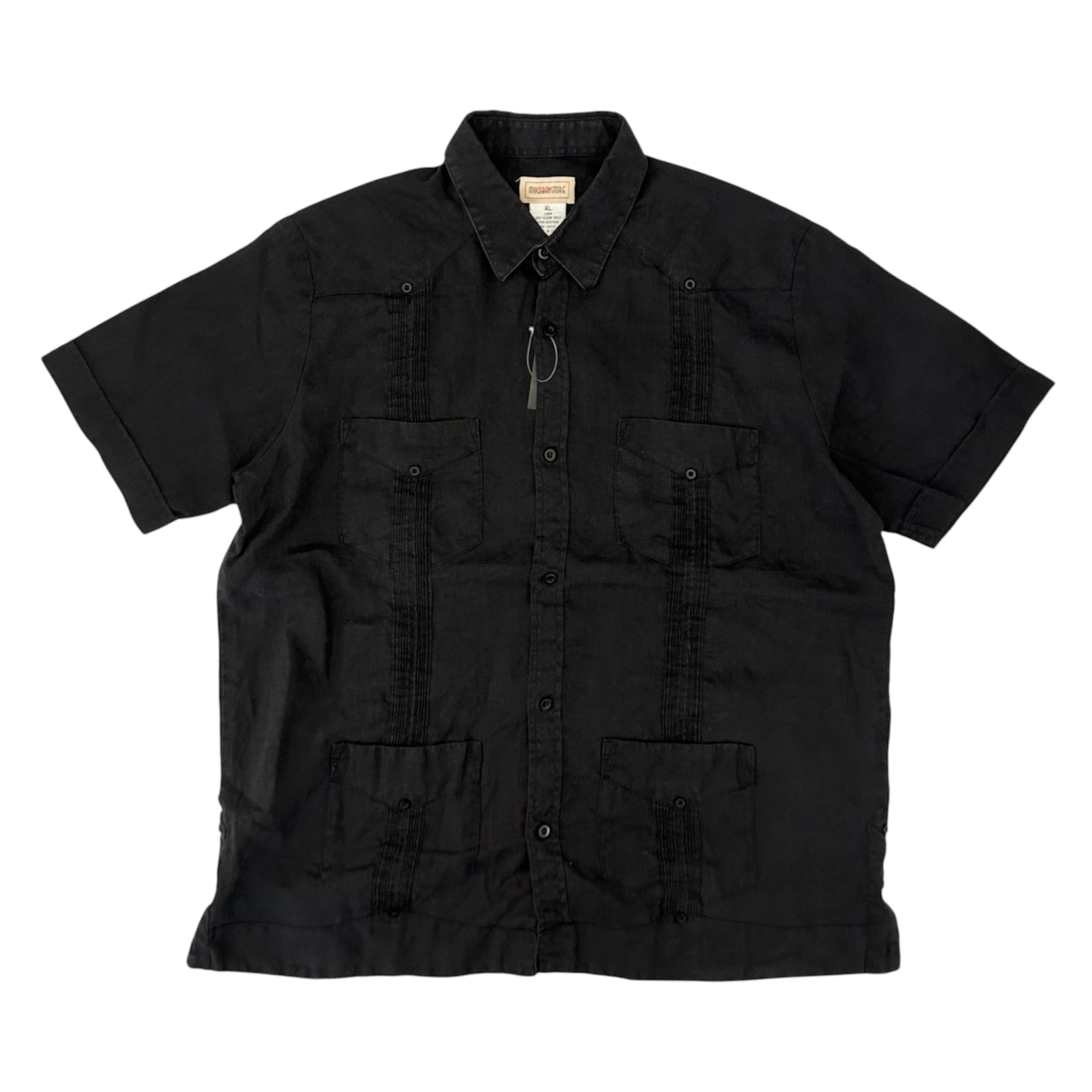SHIRTS | BerBerJin Yuhodo