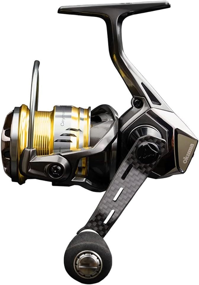 リールセット】シュレムクロス SCHC-S792ML Schelm Cross