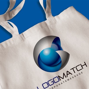 メタリックコアCのロゴ