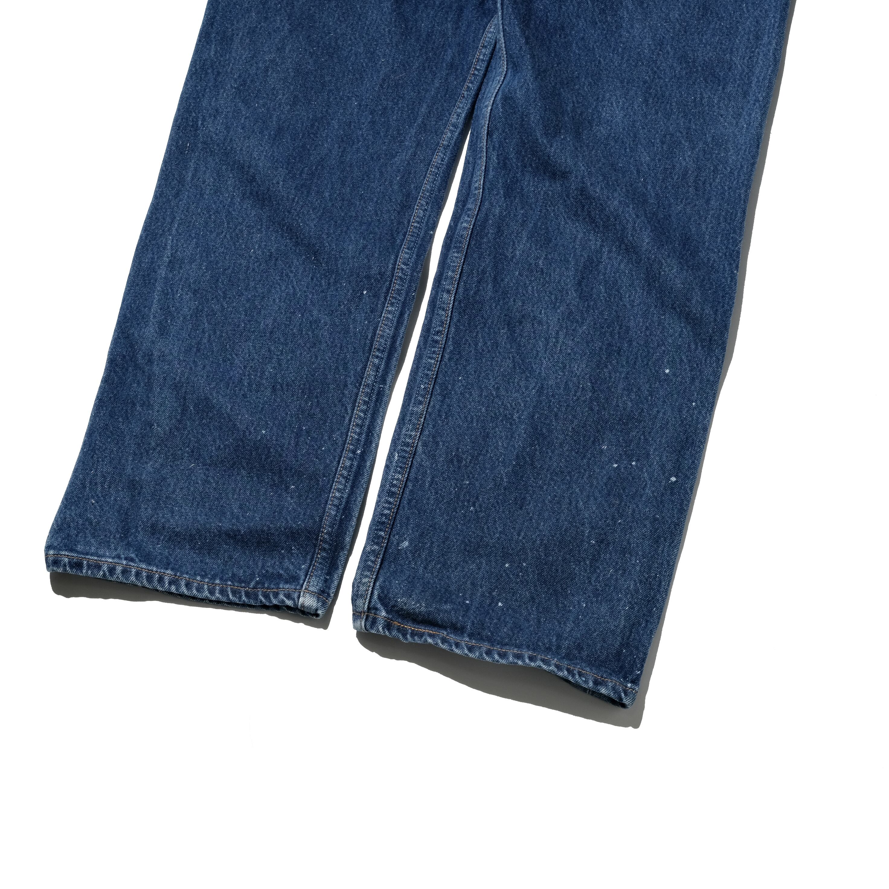 01's Levi's 501 denim pants made in USA [36x30] | goodbuy used