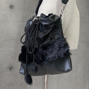 black bag