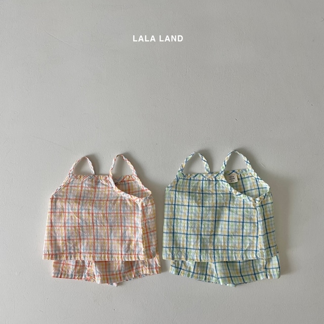 ＊SALE＊【2022SS即納】＊lala land＊ べべハインズセット