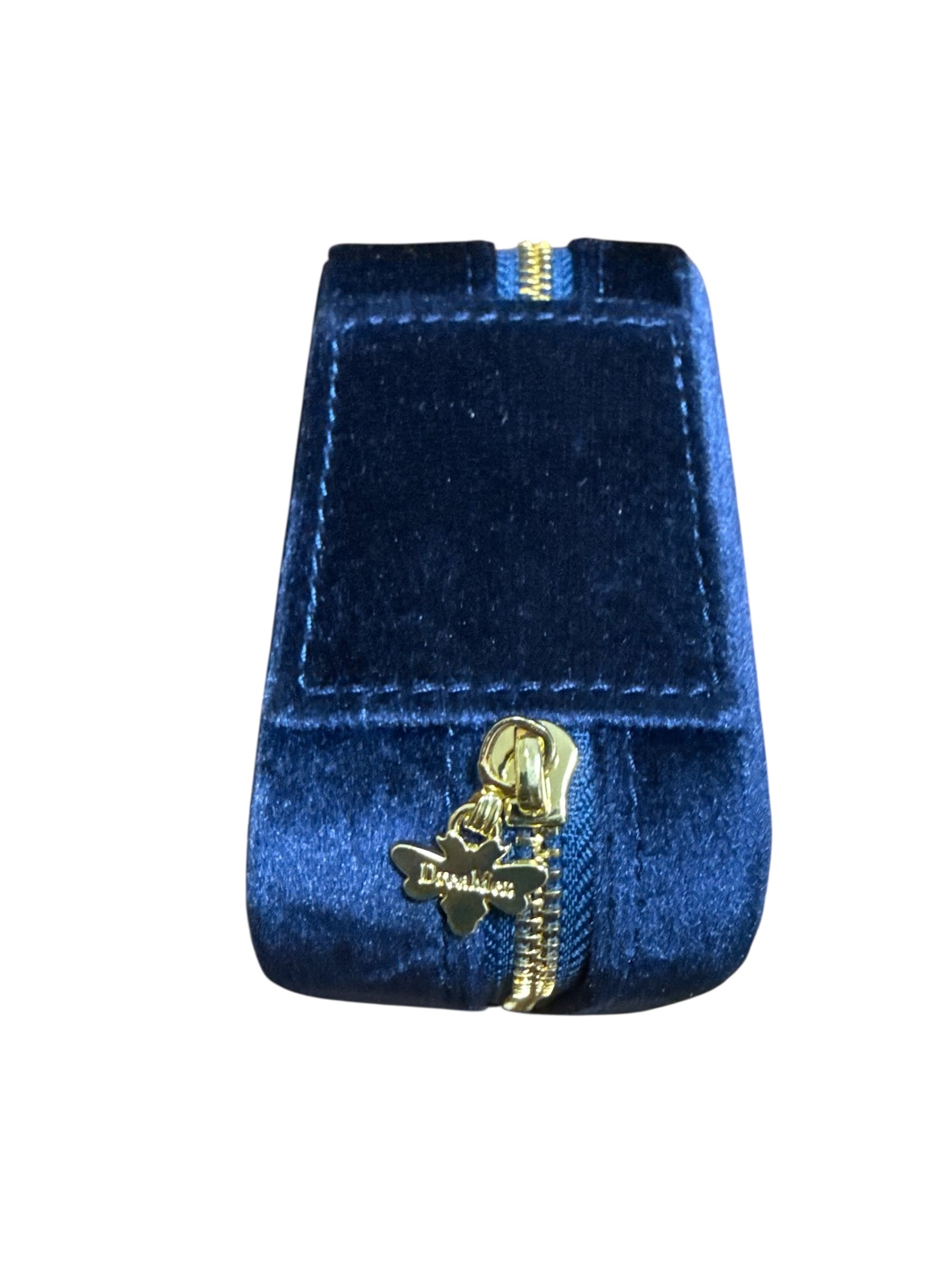 約7日間発送【Jewelry Box】Mirror Box/Swan Jewelry Box/卓上BOX