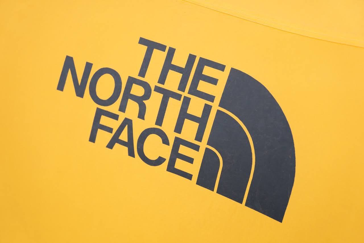 ビンテージテント The North Face Westwind