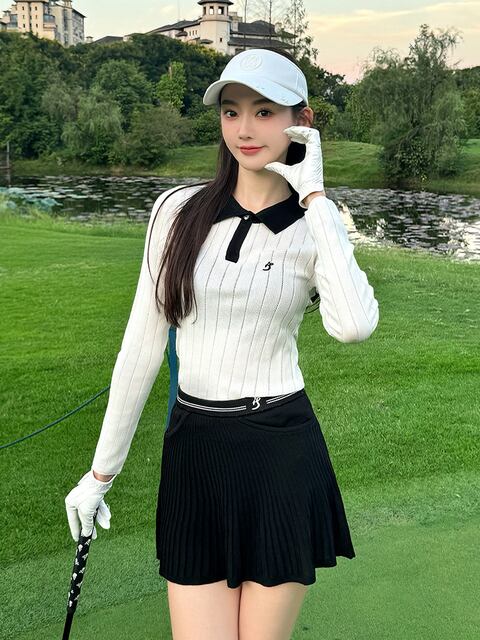 ☆PXG GOLF☆ FW プリーツスカート PXG ゴルフレディーススカートプリーツスカート春夏秋 【公式通販】