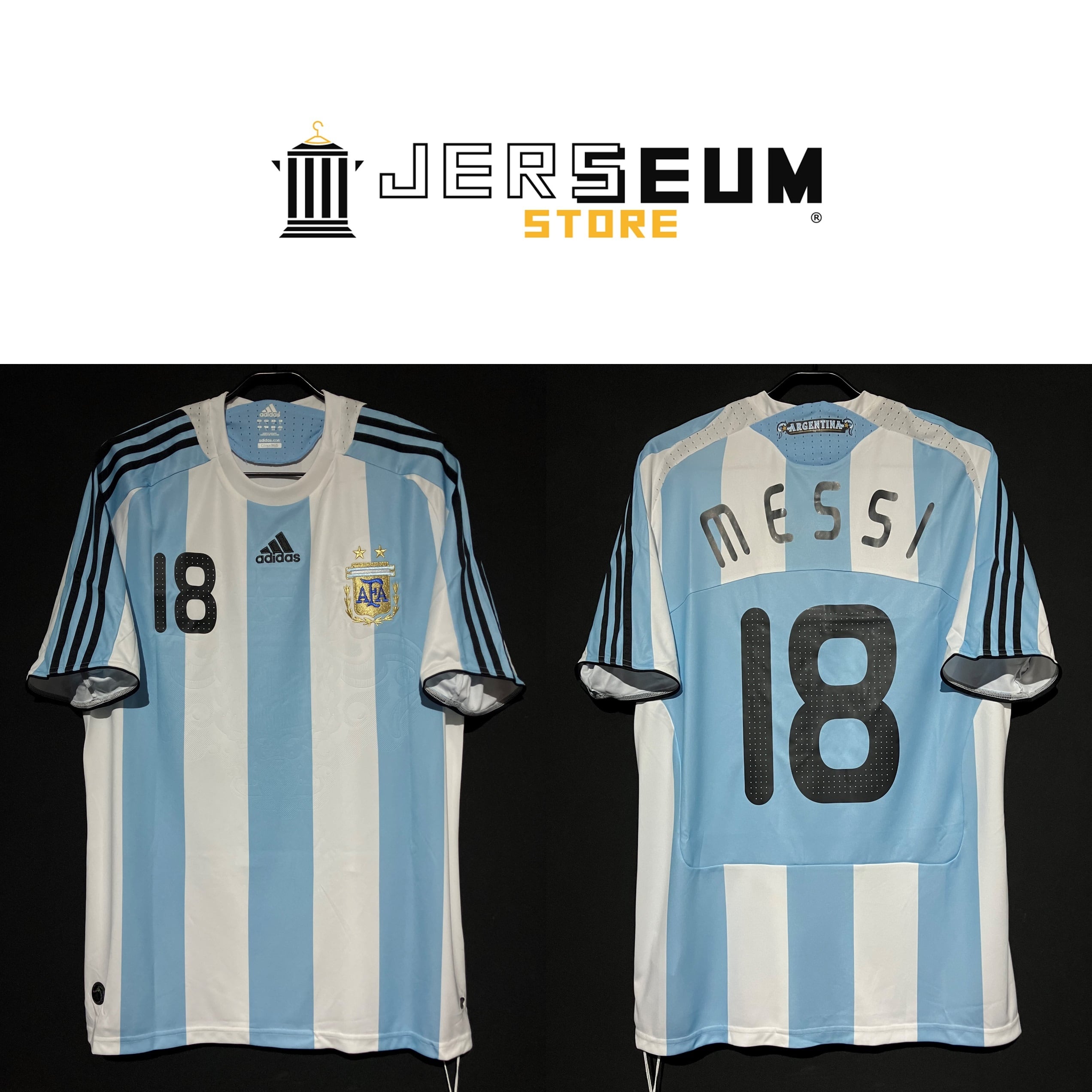 アルゼンチン代表 M Argentina：アルゼンチン代表 | JERSEUM STORE