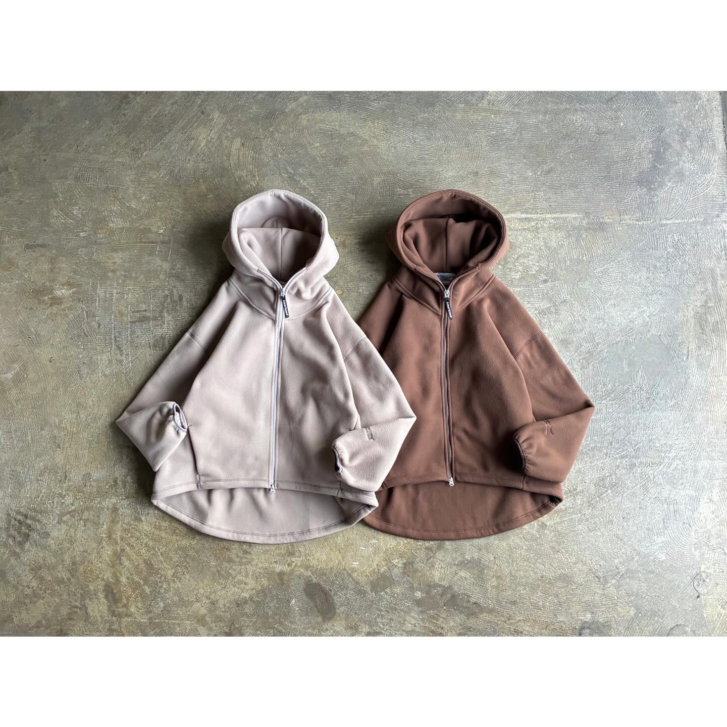 た*子様 アパルトモン AMERICANA Side Zip Parka 良好 アパルトモン