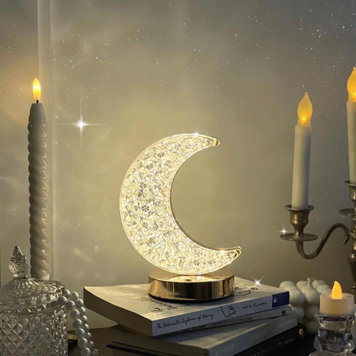 ASTRO GLASALL MOOD LIGHT ムードライト