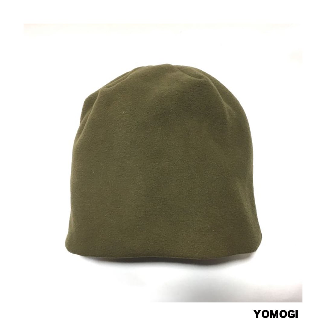 PHASE バーフェイズ クラッシュニットキャップ 桜井 着 桜井和寿 着 Mr