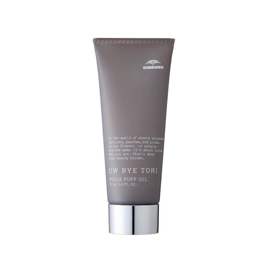 オー・ジェルムソフト 110ml / O skin & hair（オースキンアンドヘアー