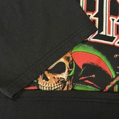 【METALLICA】 メタリカ Last Tour Of Millennium Vintage Tシャツ XL相当