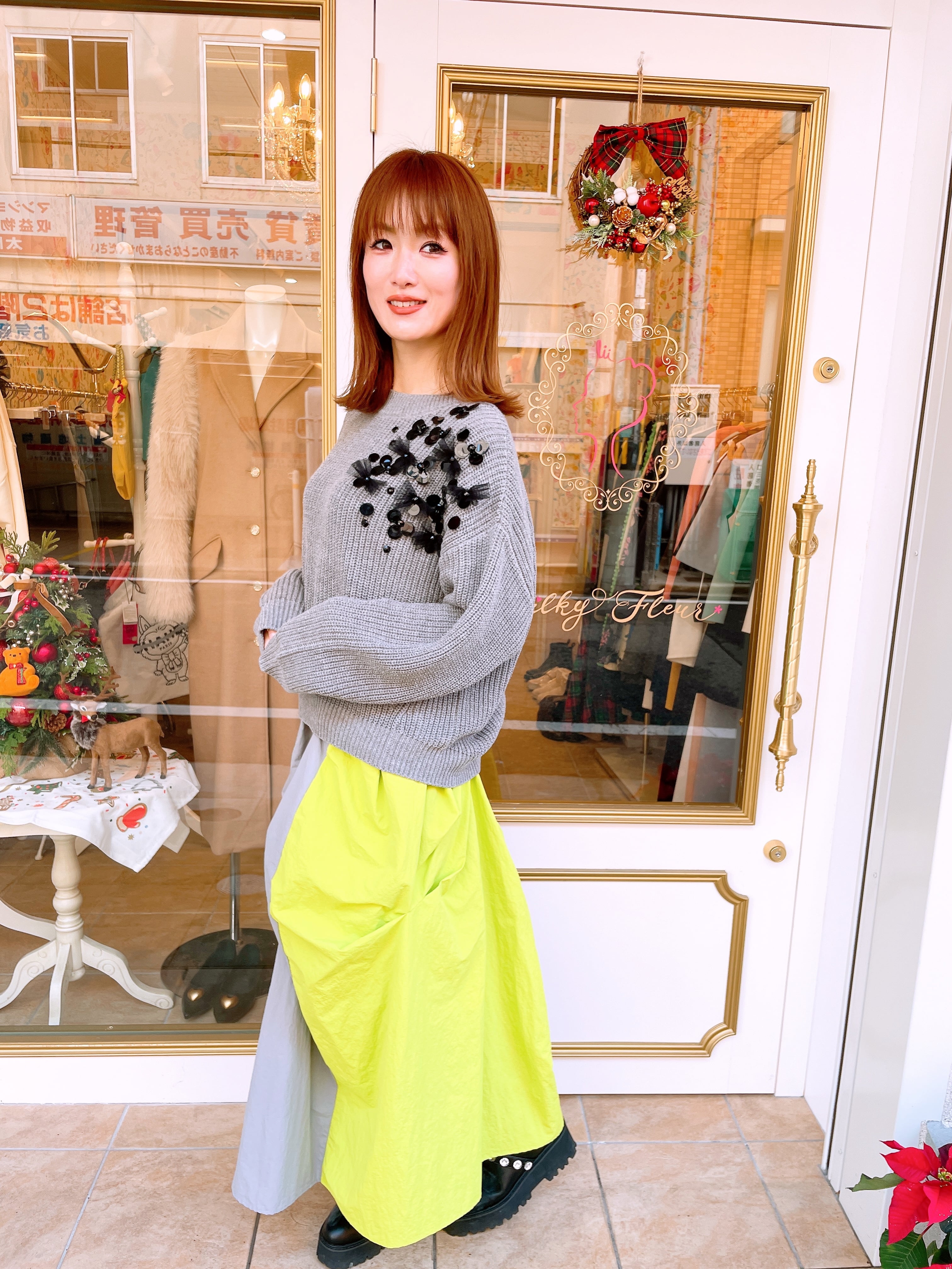ヴェロフォンナ　フリンジホワイトパンツ ヴェロフォンナ フリンジホワイトパンツ 【公式通販】