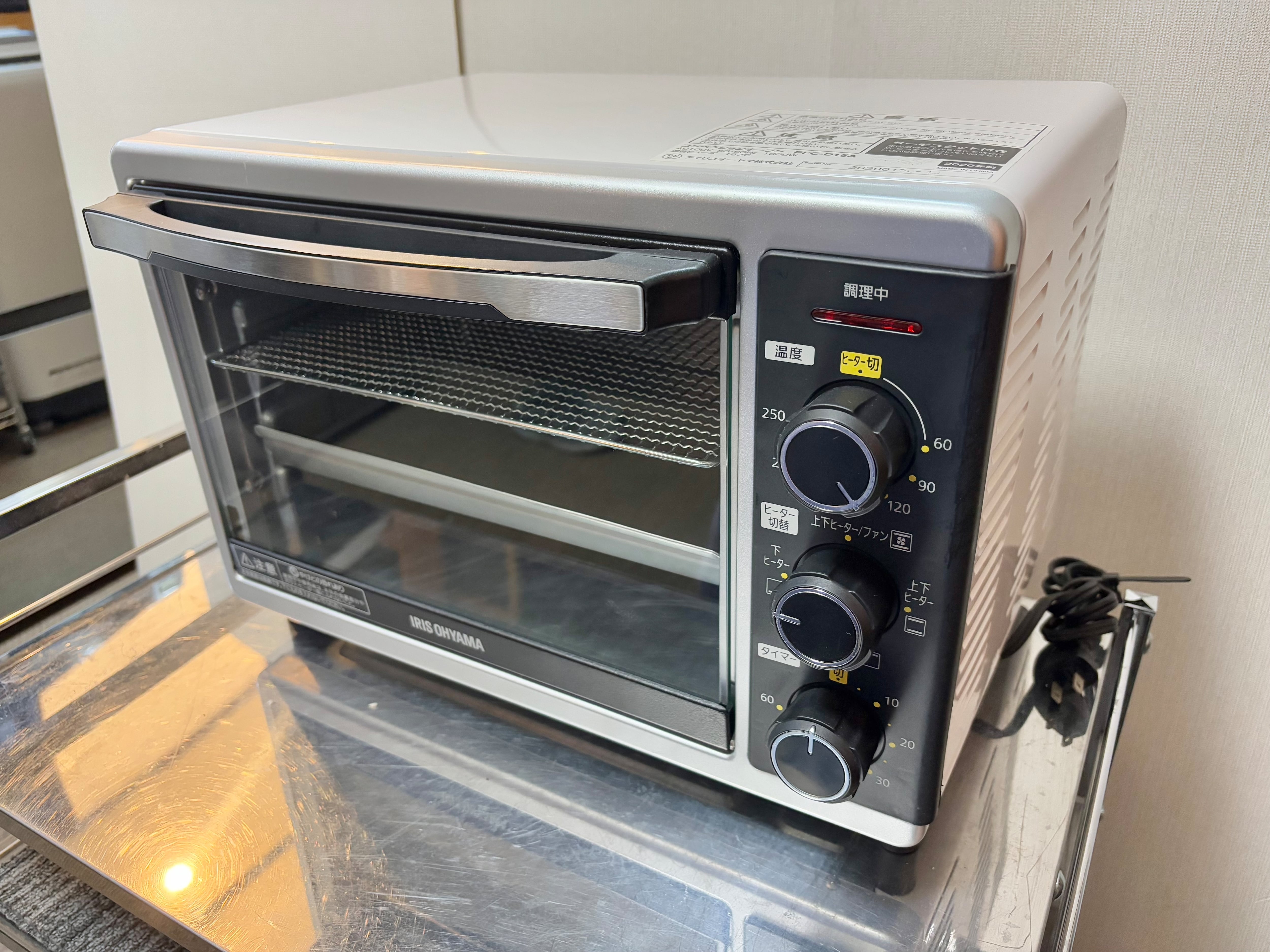 YAMADA オーブンレンジ 2023年製 2023年製 YAMADA オーブンレンジ | 【オンラインショップ】ハラダ
