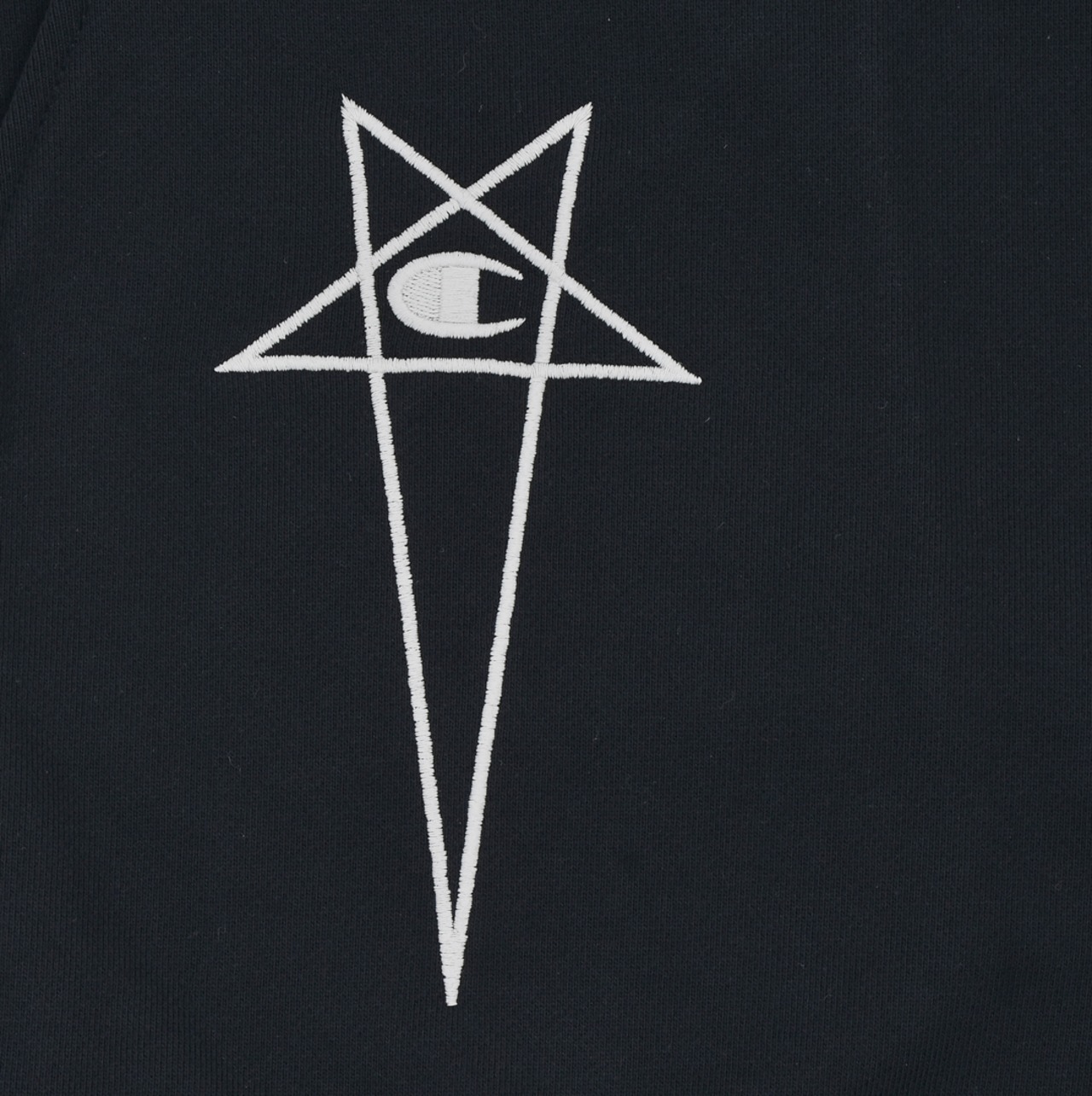 【Champion×RICK OWENS】PRISONER DRAWSTRING - 5