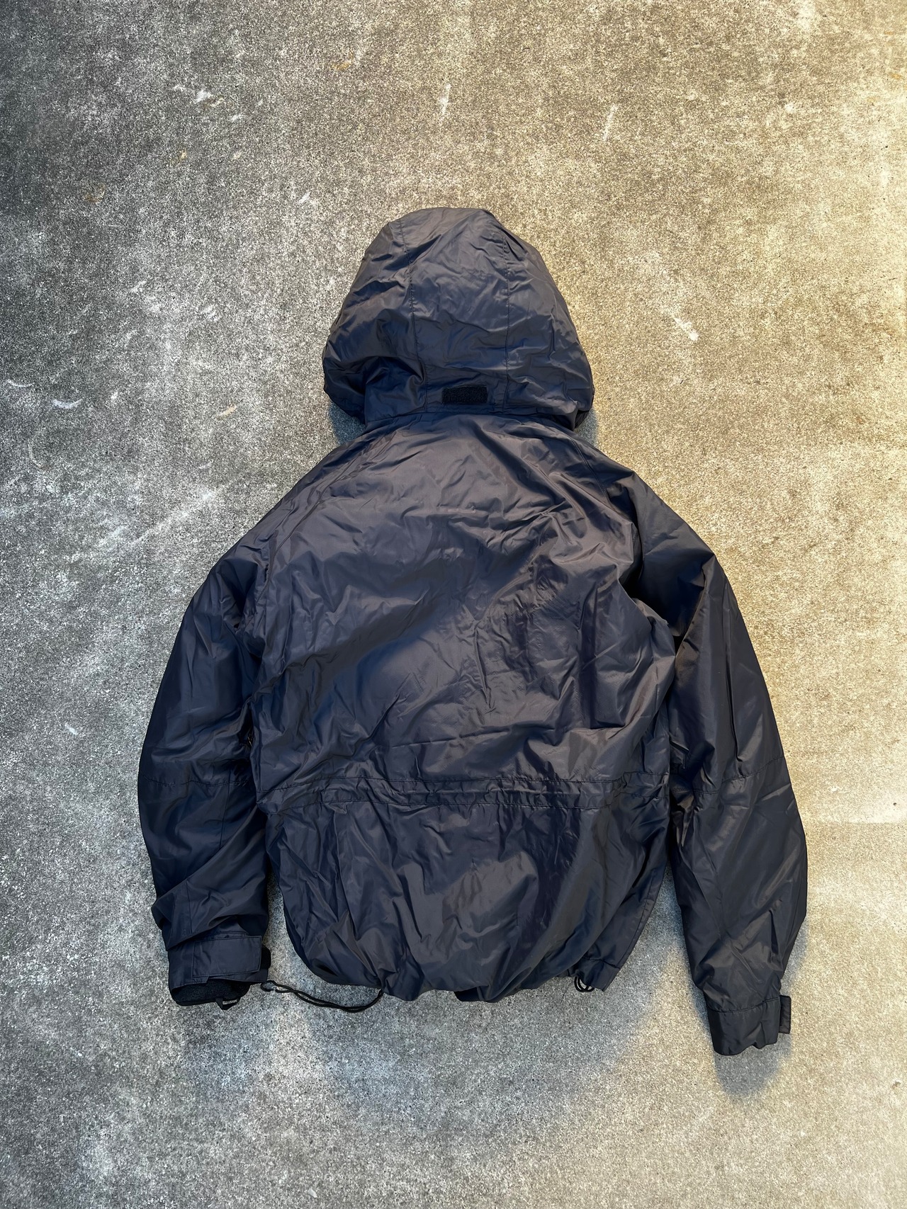 2000s- PenField 3Way Thermolite Double Zip Mountain Jacket