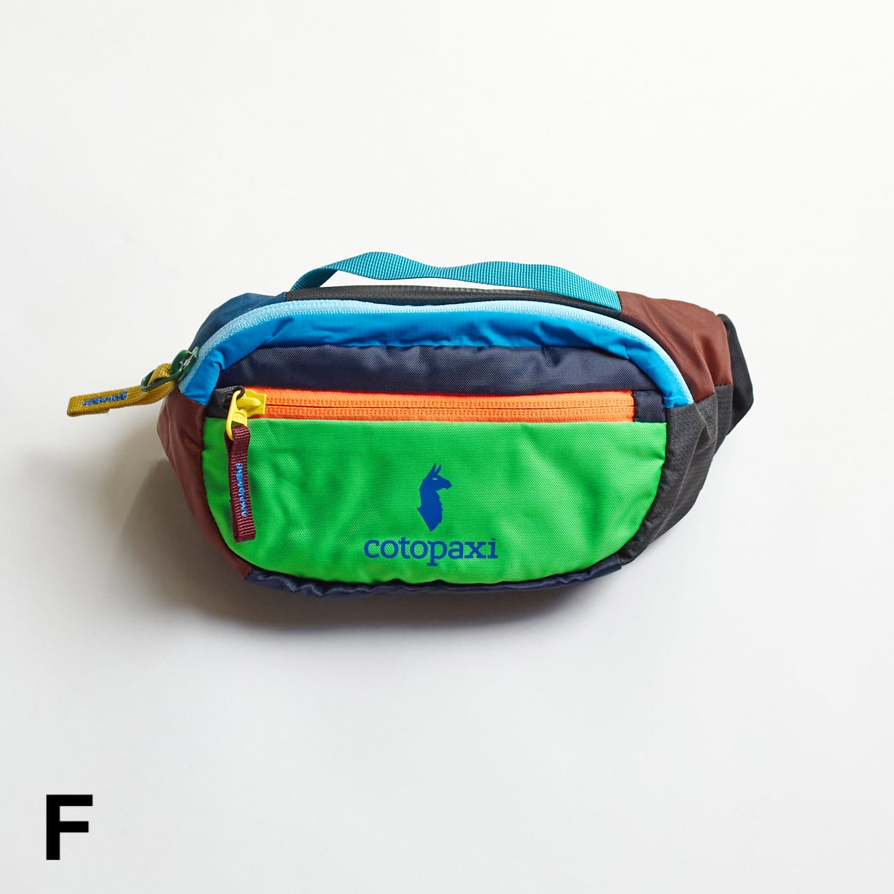 COTOPAXI | unite(ユニテ ）