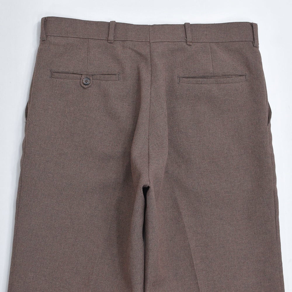 80s Levi's リーバイス Action Slacks アクションスラックス 杢