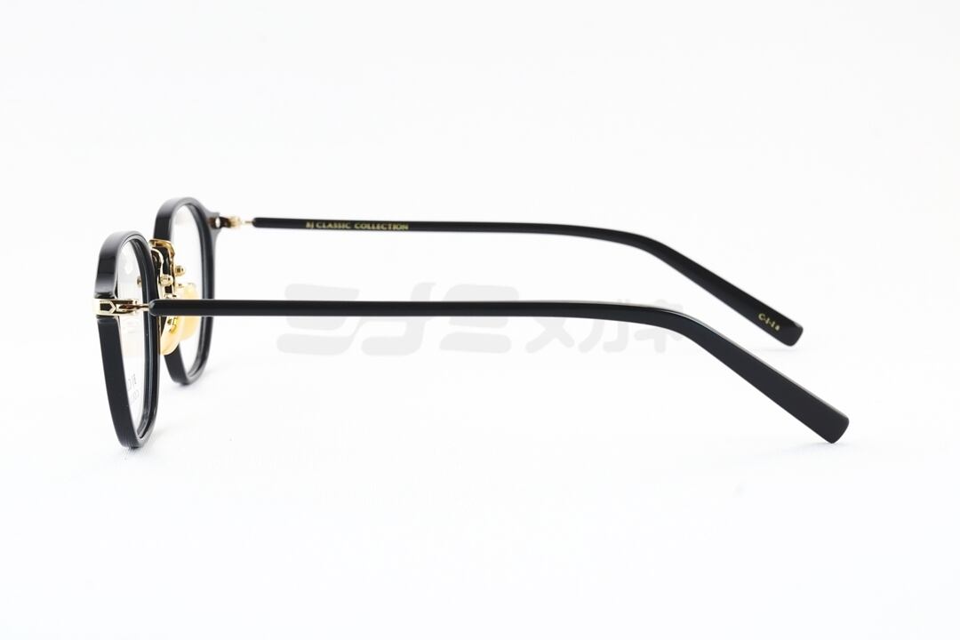 BJ CLASSIC メガネ COM-302PT C-1-1 オクタゴン コンビネーション BJ