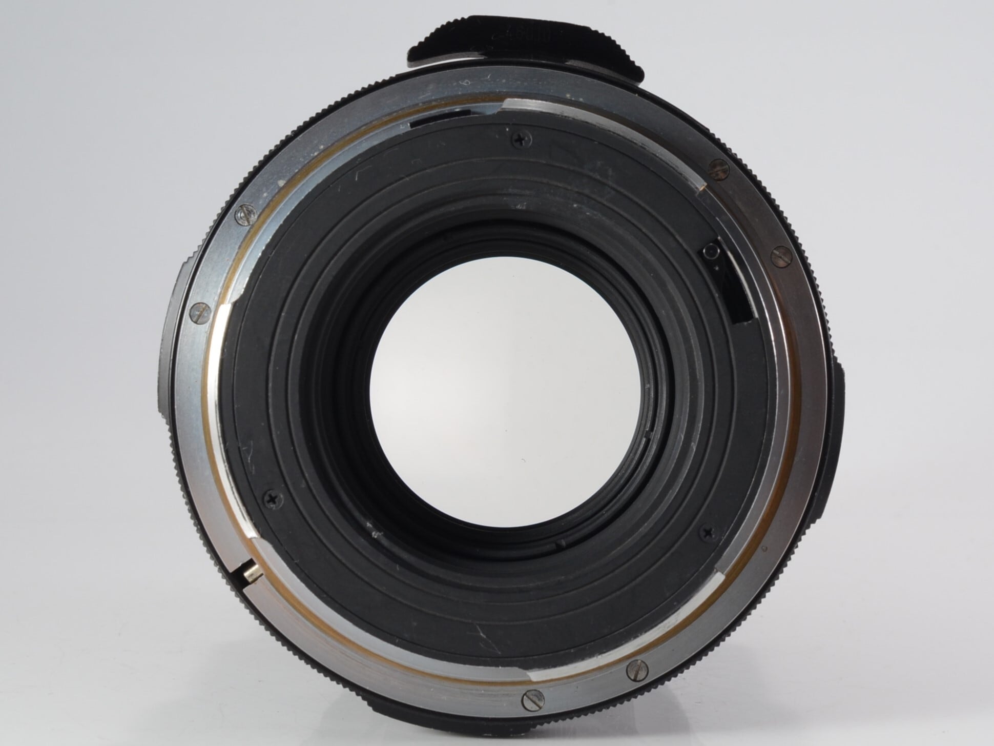 PENTAX Super Multi Coated TAKUMAR 6×7 150mm F2.8 ペンタックス